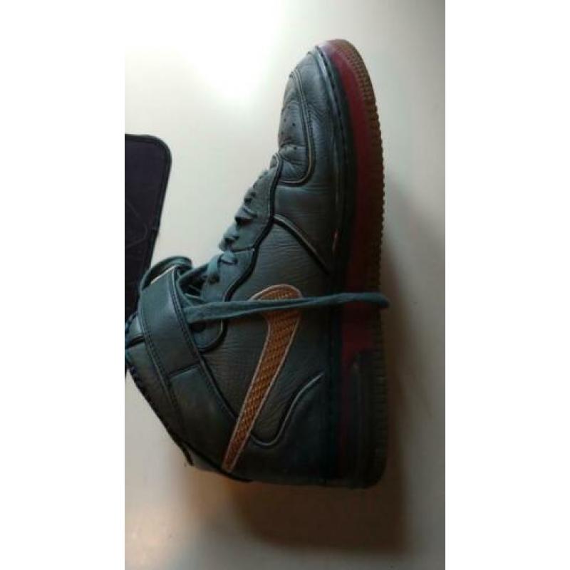 Nike Air Force 1 - in prima staat!