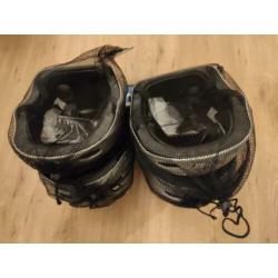 Nieuwe MBS skate helm - maat L/ XL