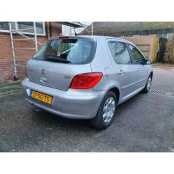 Peugeot 307 1.6-16V XS Nwe APK