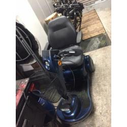 Scootmobiel