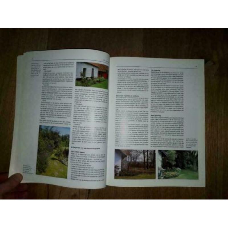 De ekologische siertuin - Velt - 9789080062634