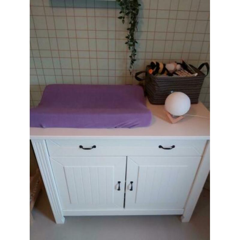 Mooie commode, in goede staat