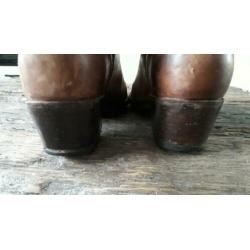 Sendra laarzen maat 37