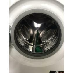Indesit wasmachine wegens omstandigheden te koop!