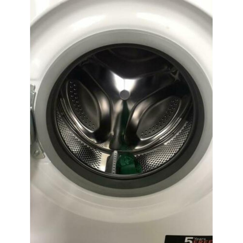 Indesit wasmachine wegens omstandigheden te koop!
