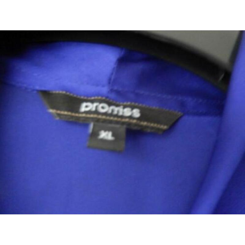 Blouse maat xl Promiss
