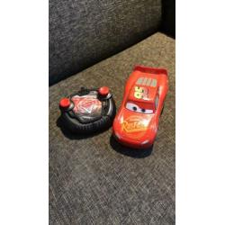 Bestuurbare auto cars 3