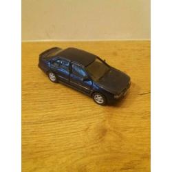 Seat Toledo 1/43