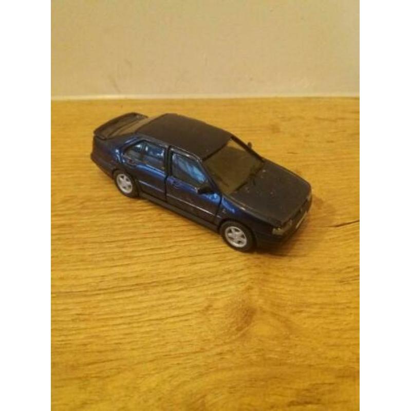 Seat Toledo 1/43