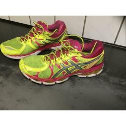 Asics gel nimbus 16 maat 42