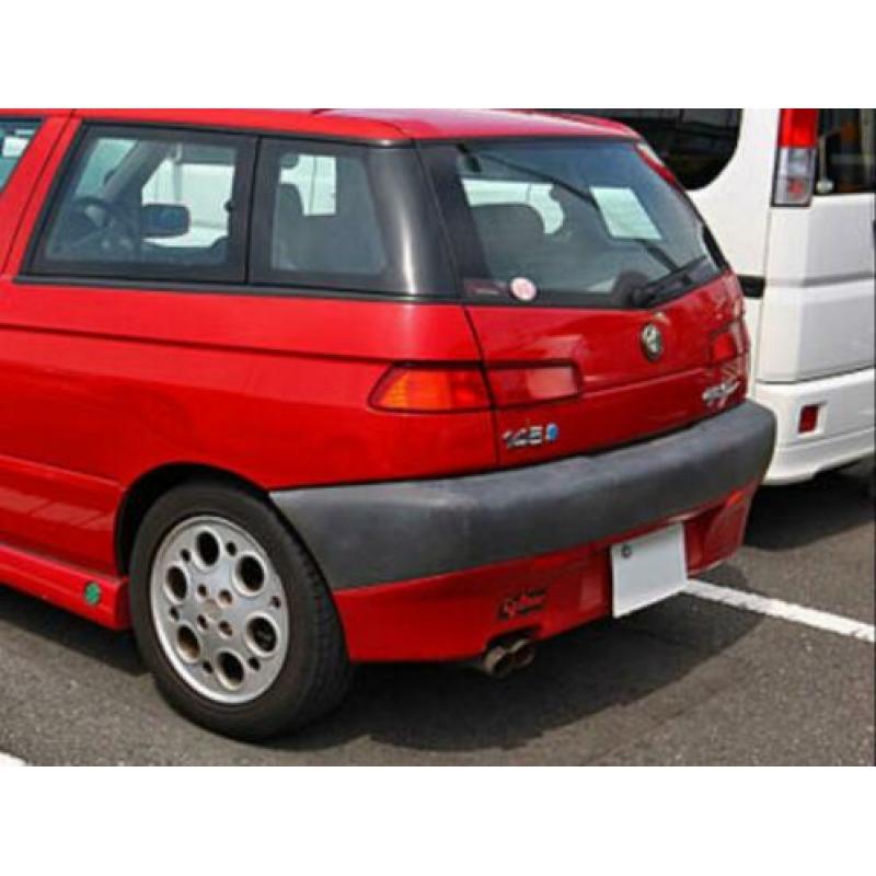 Achterlichten+Knipperlichten voorkant Alfa 145