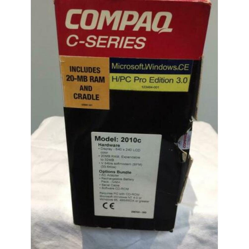 Mini compao computer