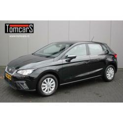 Seat Ibiza 116PK TSI DSG Automaat Excellence Climate-Ctrl/Cr