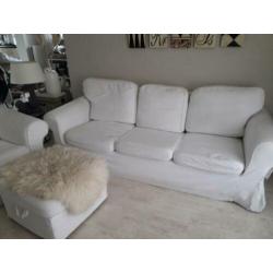 Bank en Love seat