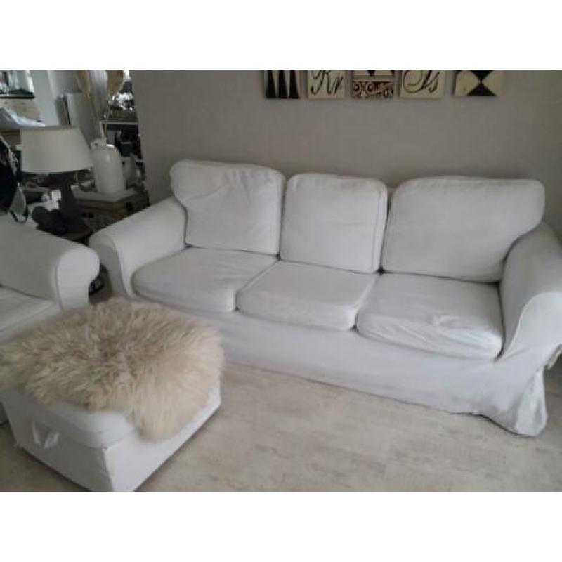 Bank en Love seat