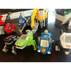 Vtech auto speelgoedauto