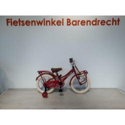 ZATERDAG SALE! Popal Cooper meisjesfiets 12,14,16,18,20 inch
