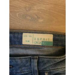 Esprit jeans (32x32).