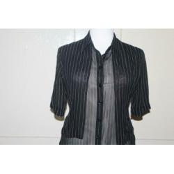 Gerry weber/Inwear/Marianne 3 vlotte blouses mt M KOOPJE