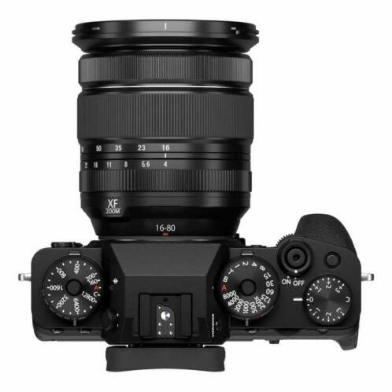 Fujifilm X-T4 - Nieuw! Inruil? Graag!