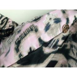 Ibiza boho glamorous broek xl