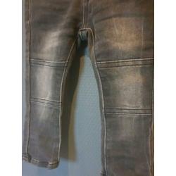 Skinny jeans Dutch Dream Denim maat 80