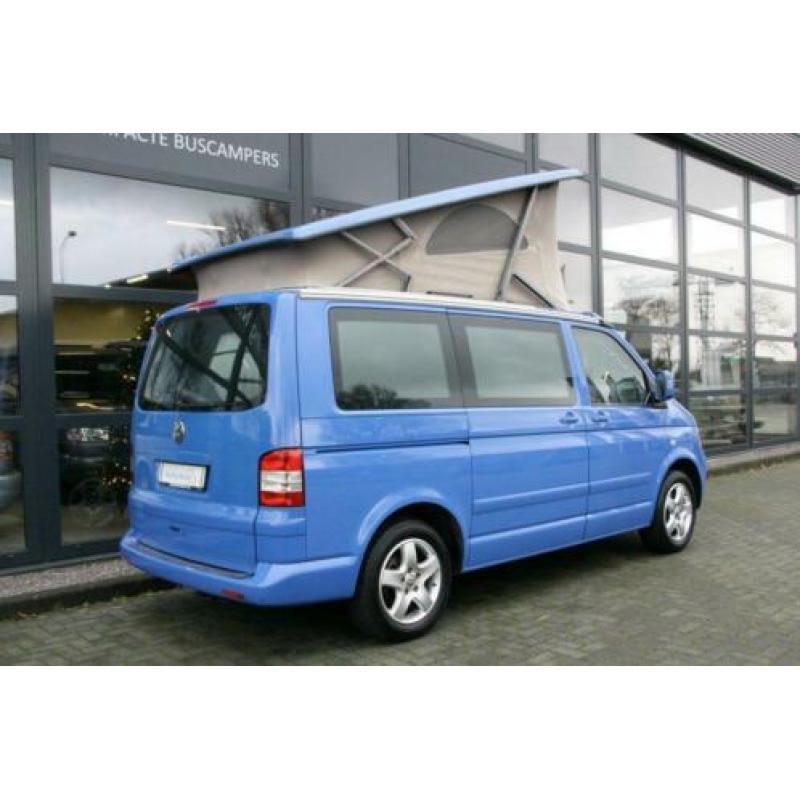 Volkswagen T5 California 2.5TDI Comfortline