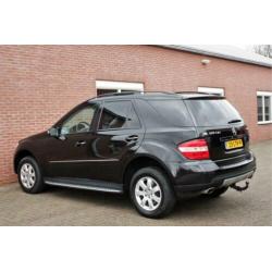 Mercedes-Benz M-Klasse ML 320 CDI 4-MATIC - Schuifdak - Lede
