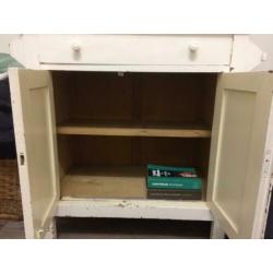 kastje / commode - vintage