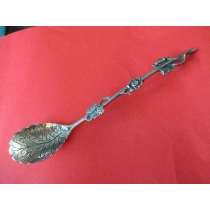 Lepeltje Bowlset