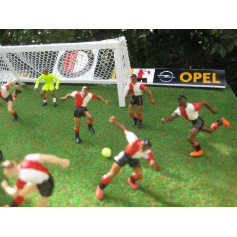 Feyenoord - rkc waalwijk