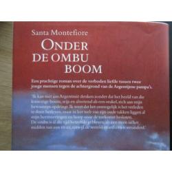 Drie thrillers/roman Per stuk € 3,00