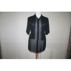 Gerry weber/Inwear/Marianne 3 vlotte blouses mt M KOOPJE