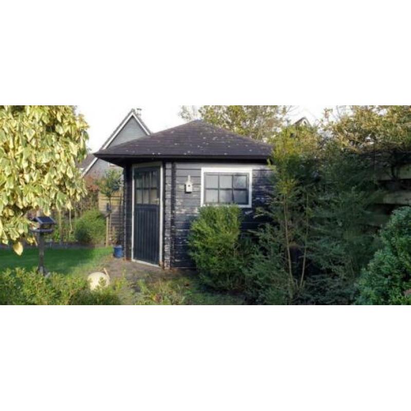 Tuinhuisje / Schuur 3x3