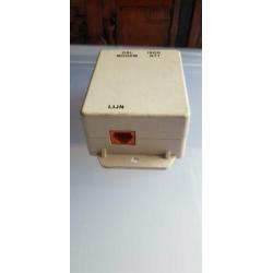 Kpn adsl splitter.