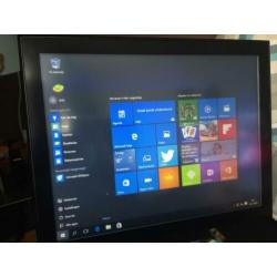 17" Beeldcherm touchscreen monitor iiyama ProLite T1731SR