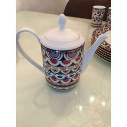 servies compleet