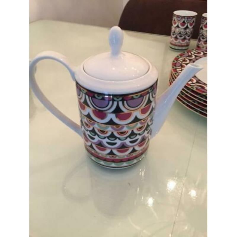 servies compleet