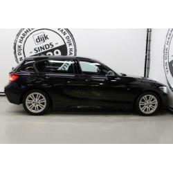 BMW 1 Serie 116i High Executive M PAKKET XENON SPORTLEDER NA