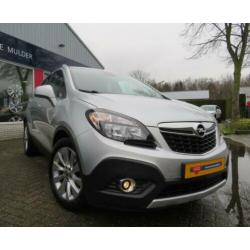 Opel Mokka 1.4 T Cosmo NAVI / CAMERA / CRUISE CONTR.