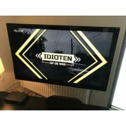 Samsung lcd tv 40 inch LE40D503F7W