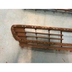 Golf 7 Bumper Rooster Grille Acc 5G0853677B