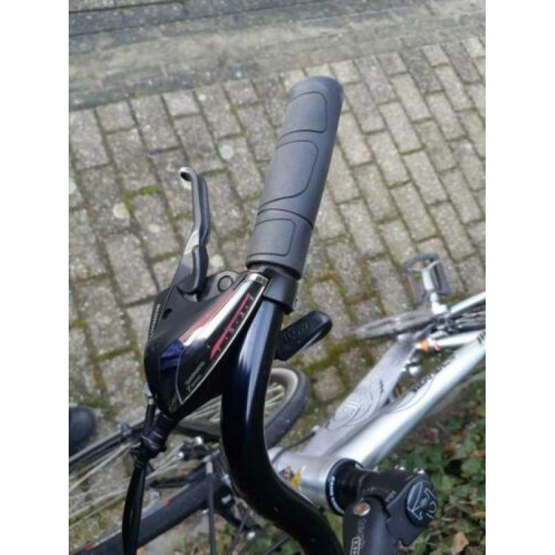 Bottecchia Alta Velocita