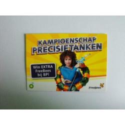 Boomerang kaarten nr. 49 tm 72