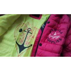 Gaastra winterjas/ski-jas maat 164