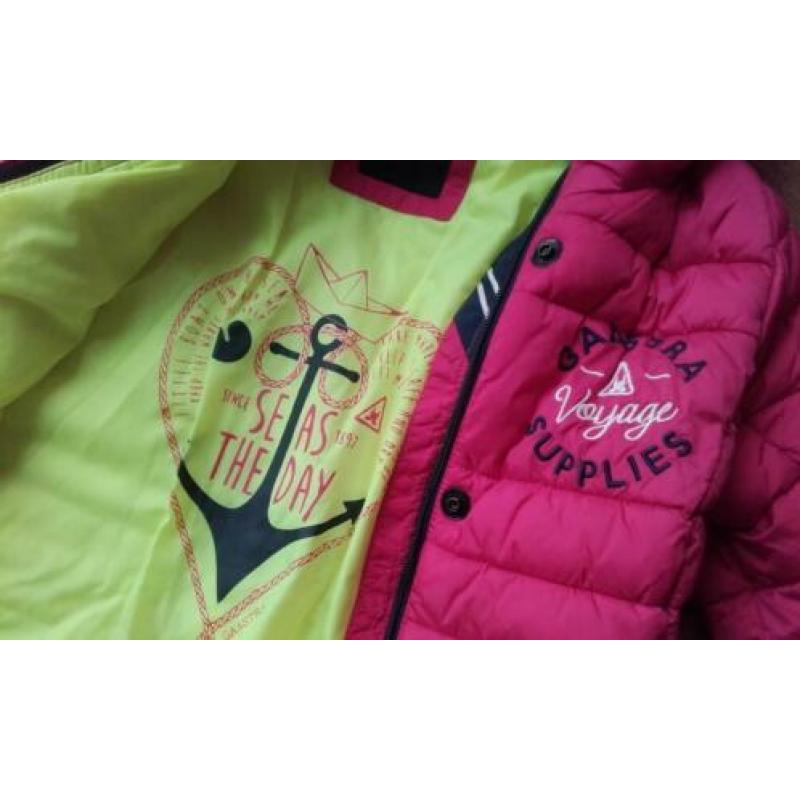 Gaastra winterjas/ski-jas maat 164