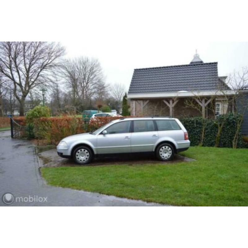 Nette VW Passat Variant 1.9 TDI/96kw H6 Comfortline Nwe apk