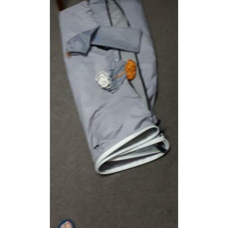 te koop zgan luifel