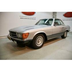 Mercedes-benz SL 500
