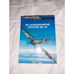 4 goede boeken over vliegtuigen tijdens ww2.